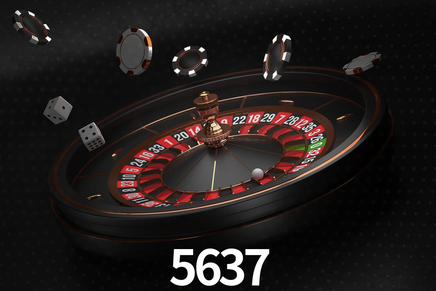 5637: Seu Cassino Premiado com Pagamentos Rápidos