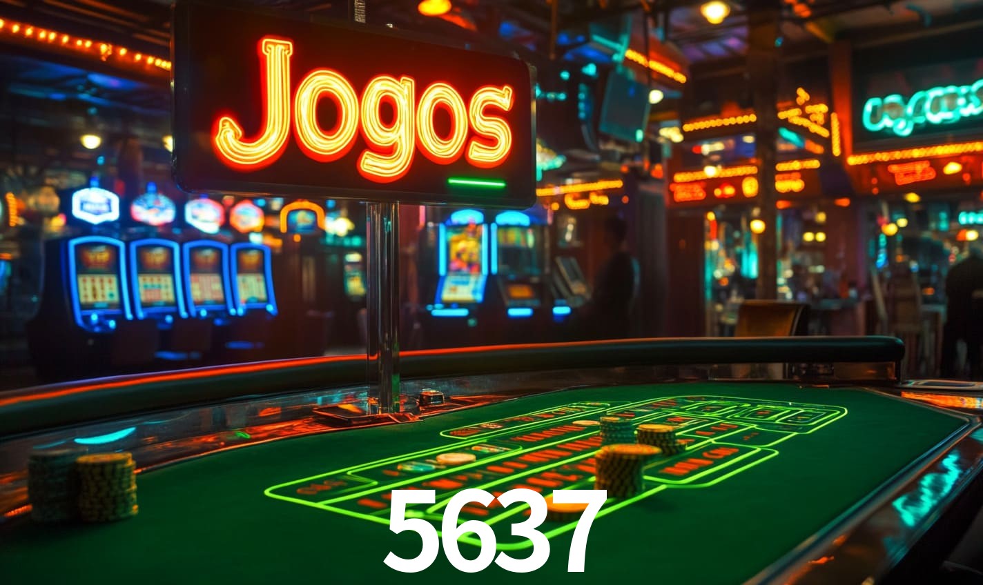 Experiência VIP 5637