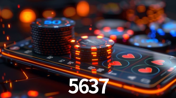 Welcome Bonus 5637