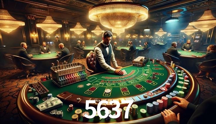 Statistics 5637