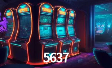 A Revolução dos Aplicativos de Jogos no 5637
