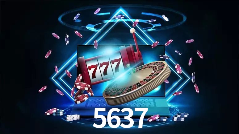 Estatísticas 5637