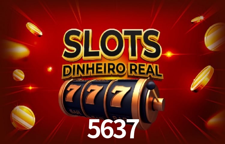 Provedores de Jogos 5637
