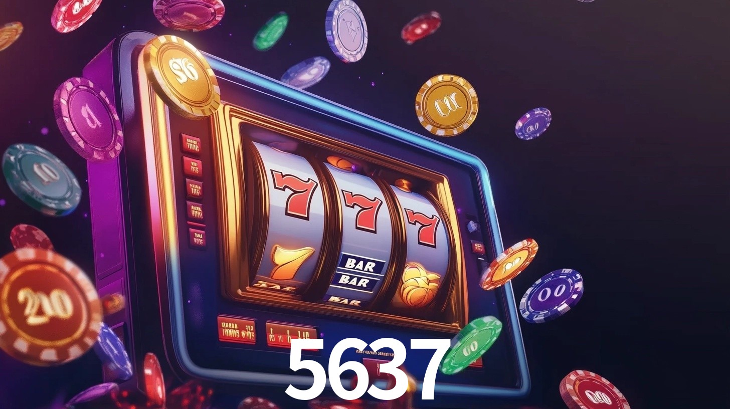 Welcome Bonus 5637