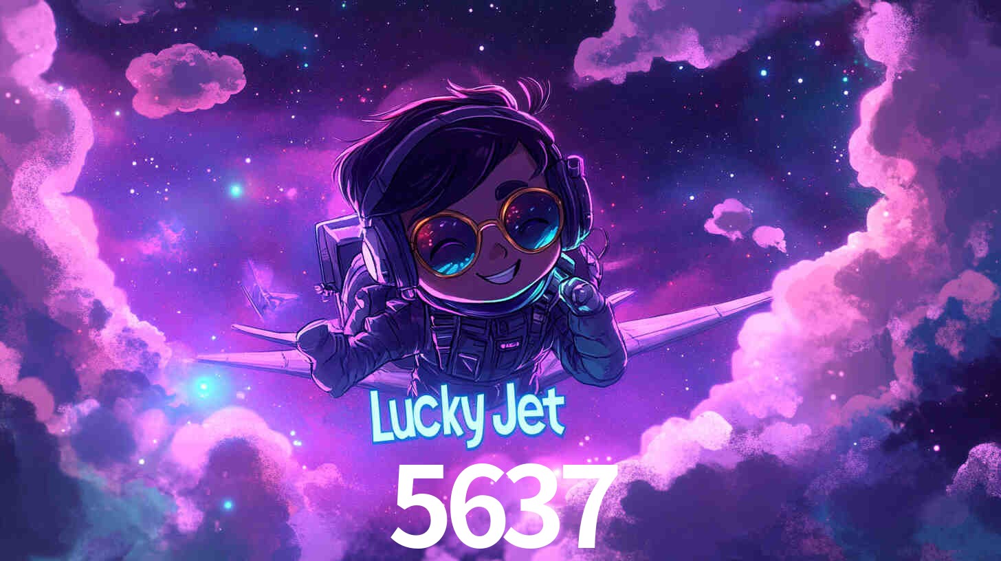 Inovações de Jogos na 5637: O Futuro das Experiências Interativas