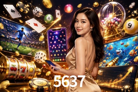 Live Casino 5637