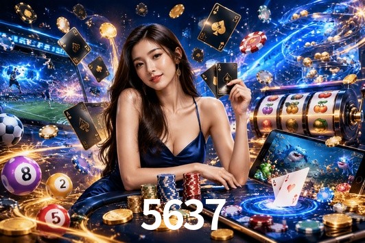 Secure Login 5637