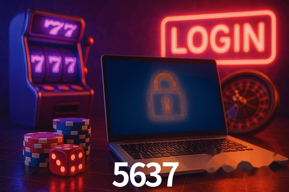 Casino Ao Vivo 5637