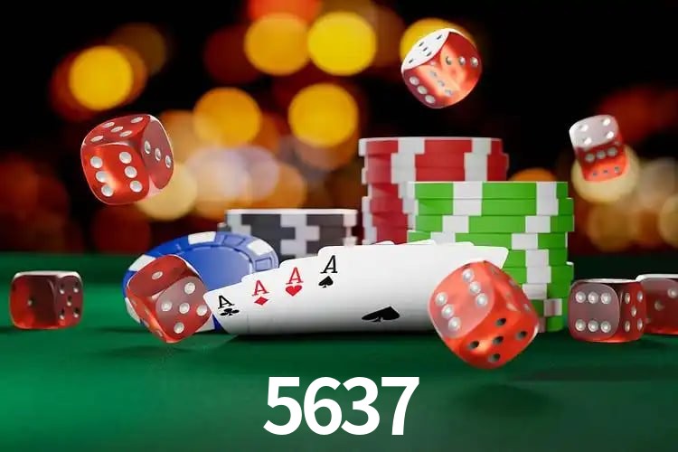 Apostas de Futebol 5637