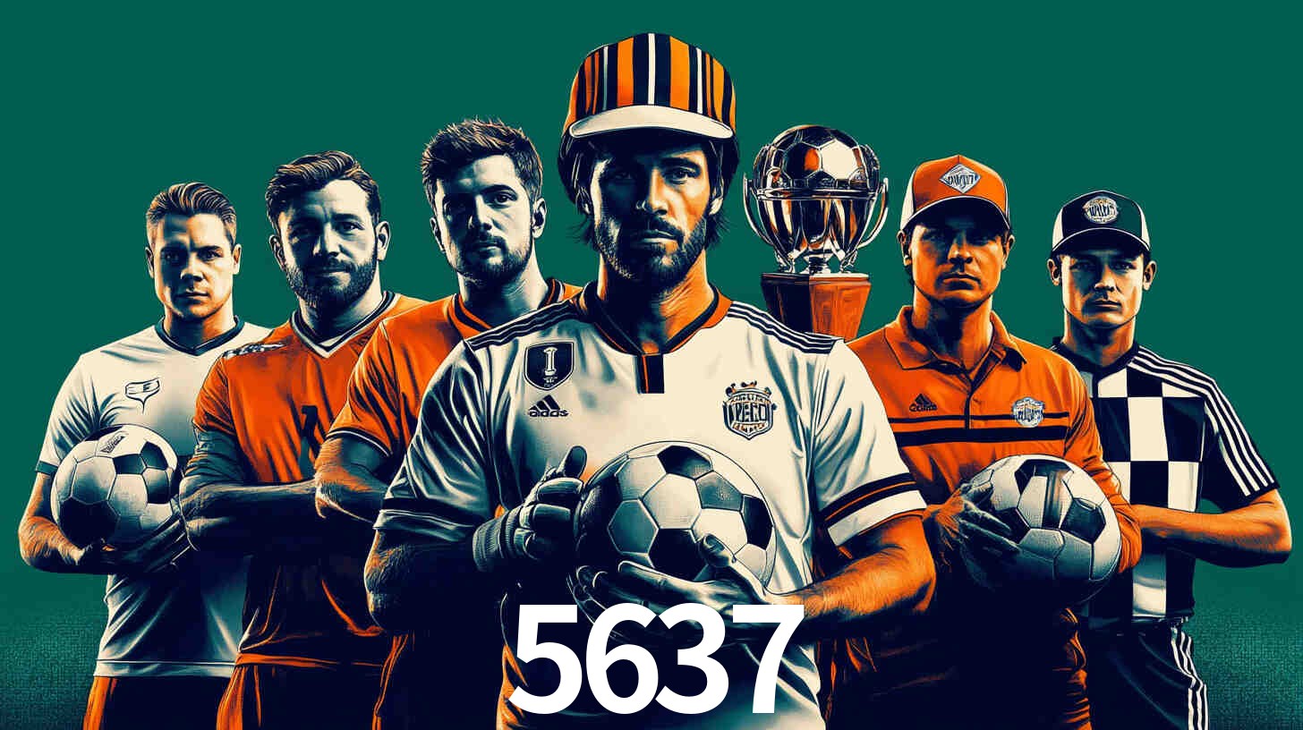 Descubra o Programa VIP da 5637: Vantagens Exclusivas para Jogadores