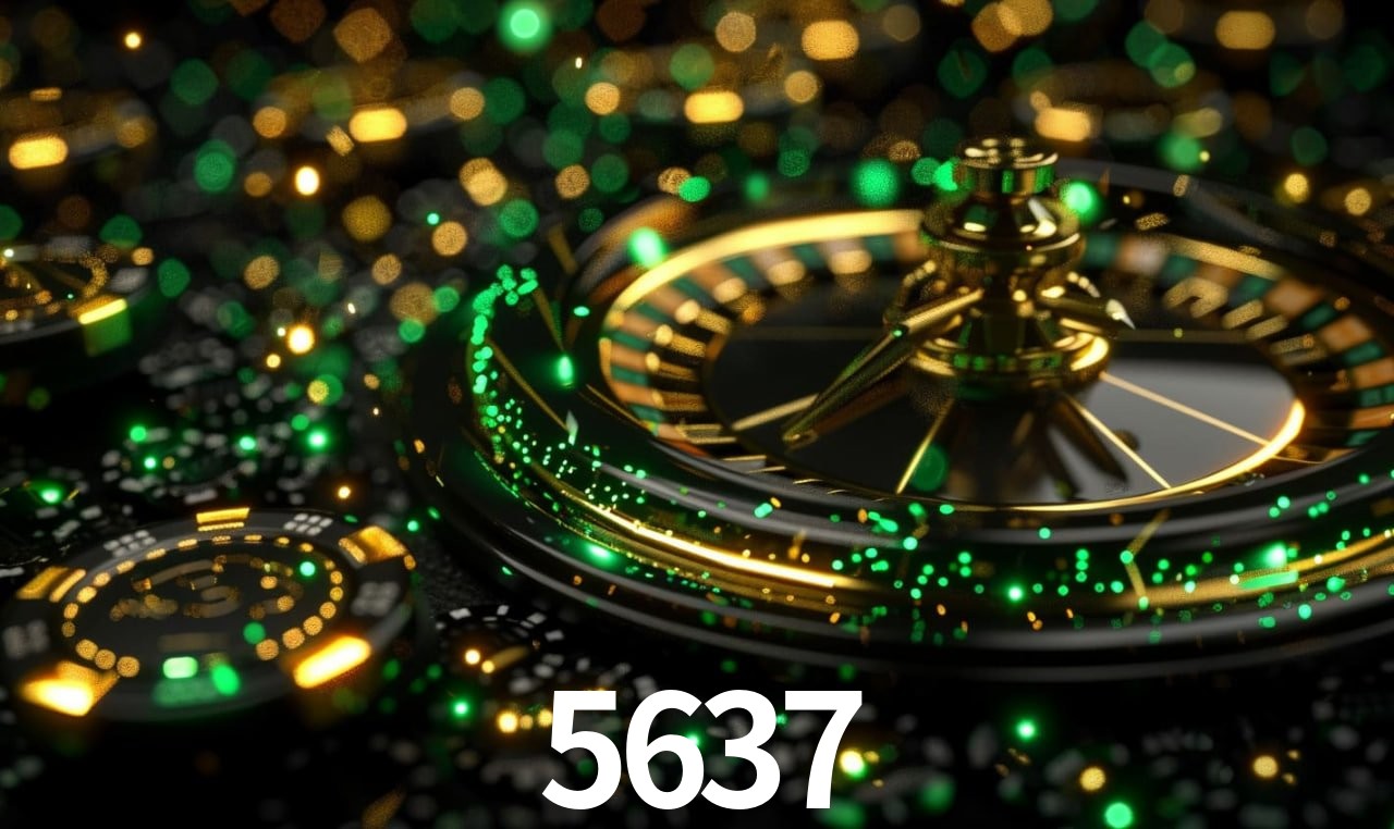 Sistemas de Segurança 5637