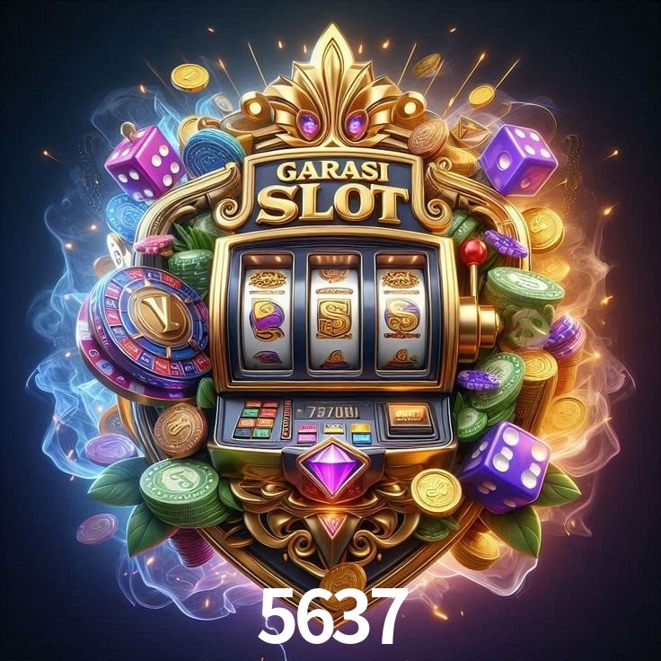 Estatísticas do Jogo 5637