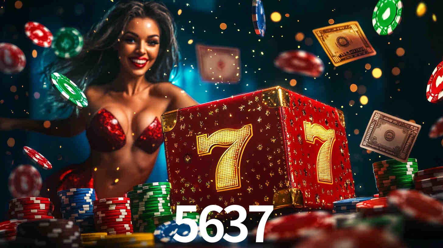 Apostas Esportivas na 5637: Um Guia Completo