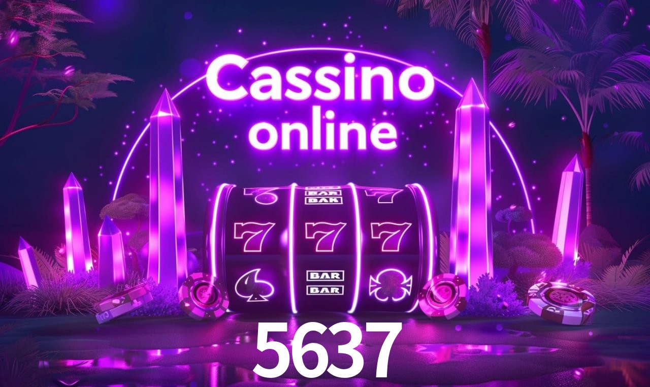 Recursos de Bônus 5637