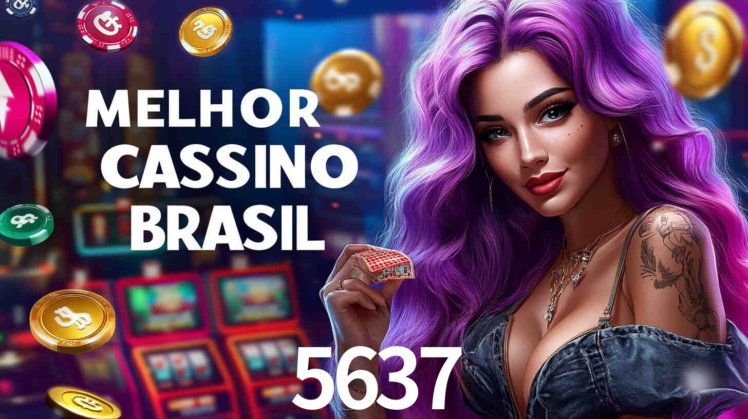 A Popularidade dos Caça-Níqueis no 5637