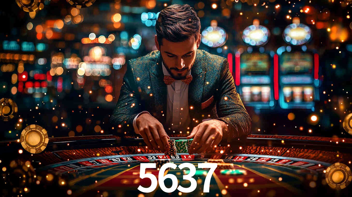 5637 App Interface