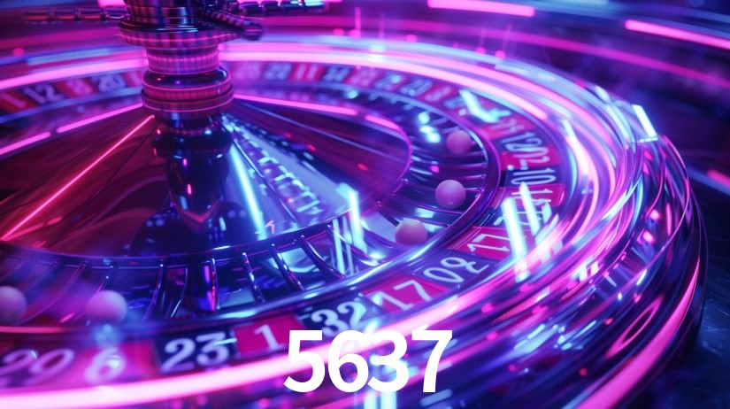 Explorando a Categoria de Eventos em Apostas na 5637