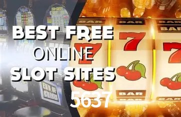 Descubra a Magia dos Jogos de Arcade no 5637