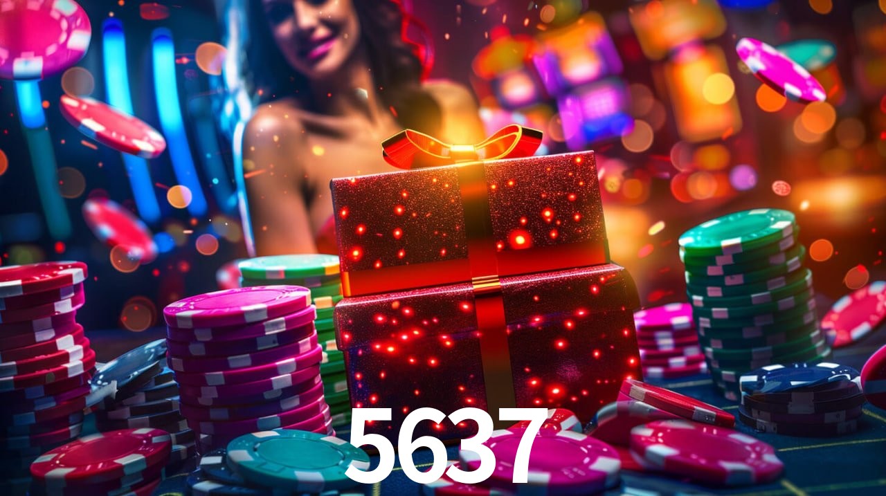 Inovações de Jogos na 5637: O Futuro das Experiências Interativas