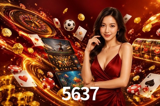 Seasonal Promotions 5637
