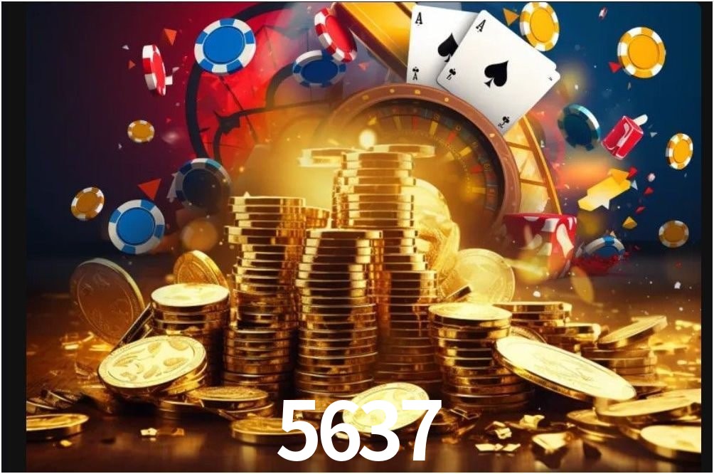 A Emoção da Loteria na 5637: Uma Chance de Mudança de Vida