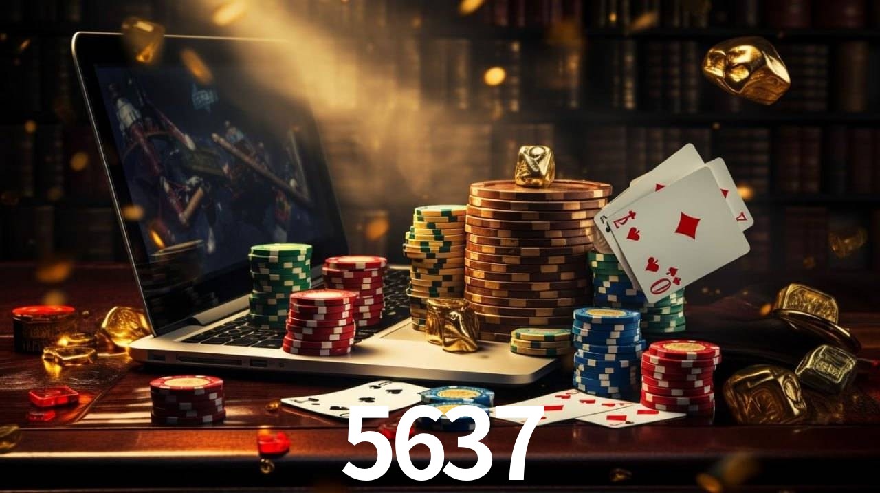 PIX Instantâneo 5637