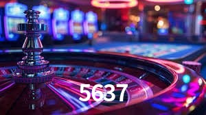 Mesa de Roleta 5637