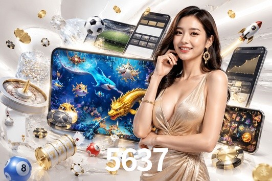 Slot Games 5637