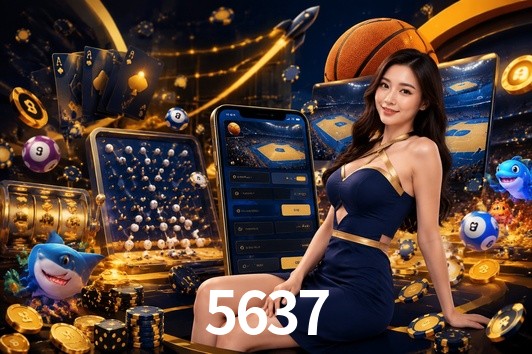 Security Systems 5637