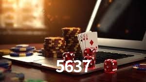 Desvendando o Mundo dos Jogos Virtuais na 5637