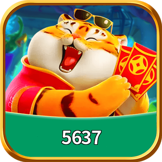 Logo da 5637